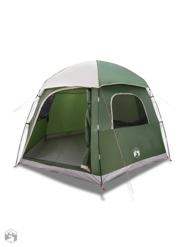 6-places-tente-camping-1 Tente camping 6 places spacieuse et conviviale