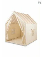 Cabane tente enfant pour jeux et aventures