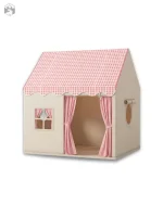 Tente pour enfants, espace de jeu et d'imagination