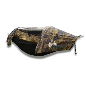 Hamac tente pour un confort en pleine nature