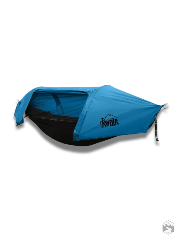 Hamac tente pour une expérience de camping unique