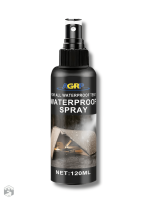 Imperméabilisant pour tente extérieur
