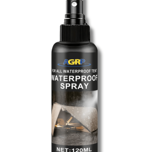 Imperméabilisant pour tente extérieur