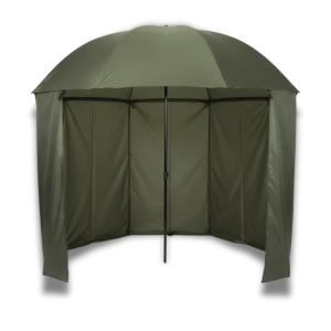 Parapluie tente de pêche pour des sessions en plein air