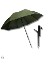 Tente de pêche portable avec protection contre les intempéries