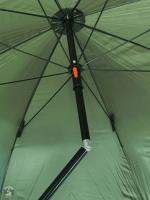 Parapluie multifonction pour pêche en extérieur et camping