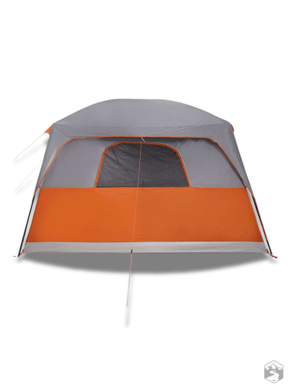 Tente pour 10 personnes, idéale pour les festivals