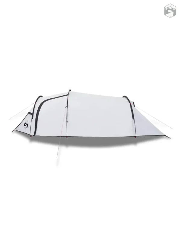 Tente pour camping avec technologie fresh and black