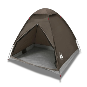 Tente légère 3 places pour camping