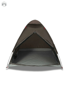 Tente 3 places, parfaite pour les sorties en nature
