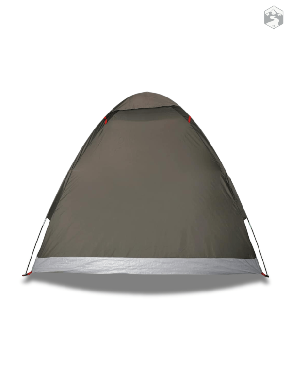 Tente légère pour camping en groupe