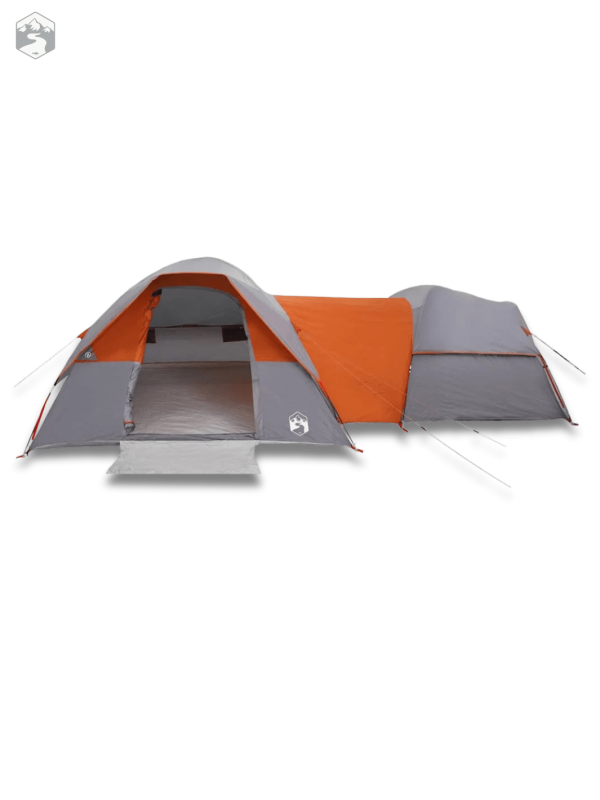 Tente 4 personnes, parfaite pour les aventures en plein air