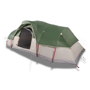 Tente familiale 4 saisons pour 8 personnes