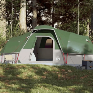 Tente 4 saisons spacieuse pour camping en famille