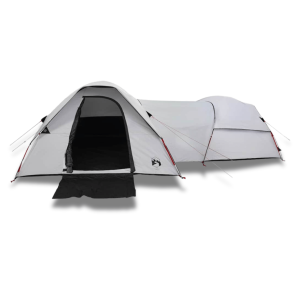 Tente 5 places spacieuse et confortable pour le camping