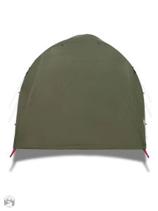 Tente de camping pour 6 couchages