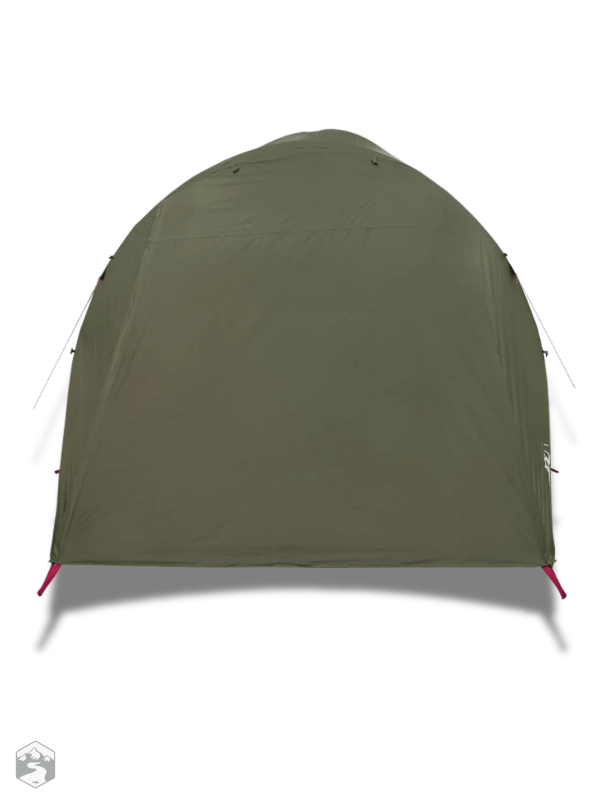 Tente de camping pour 6 couchages