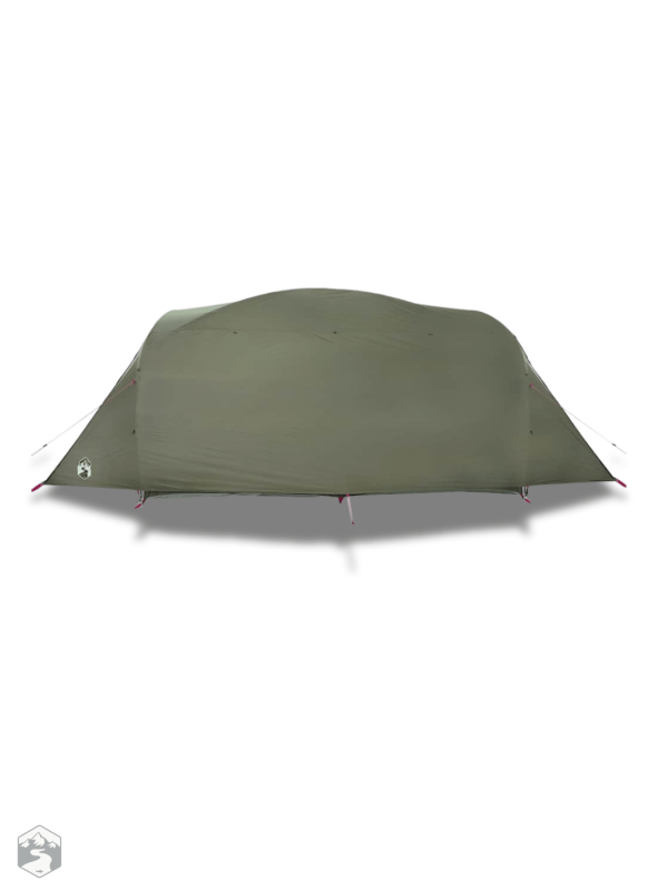 Tente pratique pour séjours en plein air