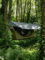 Moustiquaire pour une protection optimale contre les insectes
