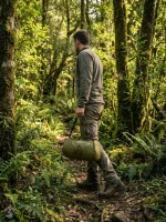 Conception suspendue pour un confort amélioré
