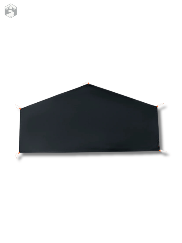 Tente professionnelle pour explorations