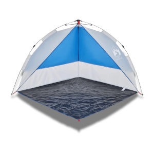 Tente anti UV de plage légère et facile à installer