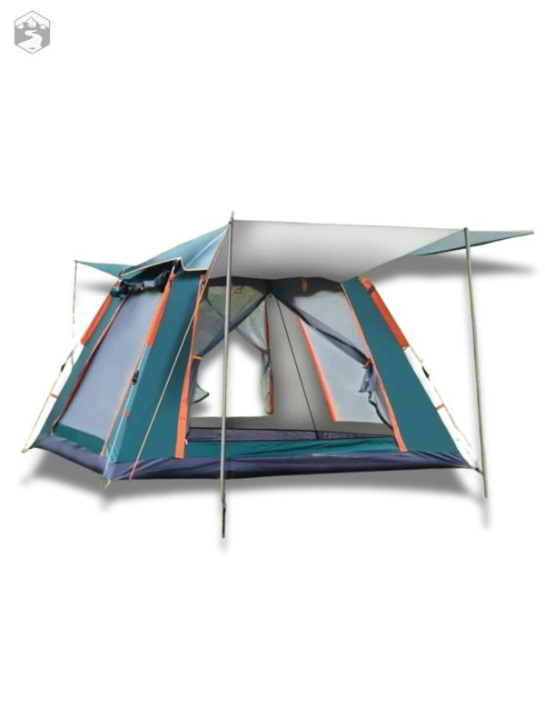 tente-automatique-3-places-1 Tente automatique 3 places pour camping