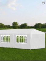 barnum pliable 3x9 pour abri temporaire