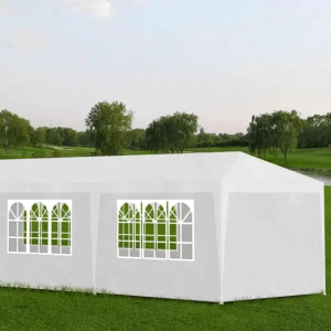 barnum pliable 3x9 pour abri temporaire