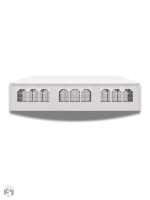 barnum 3x9, solution pratique pour rassemblements