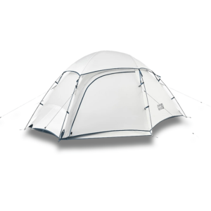Tente bivouac légère 1 place pour les aventuriers en solo