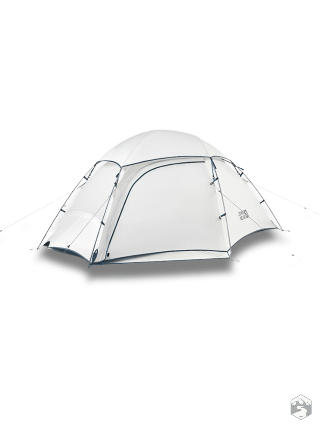 Tente bivouac légère 1 place pour les aventuriers en solo