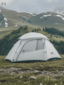 Bivouac léger 1 place, idéal pour les randonnées