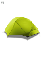 Tente bivouac 2 places 3 saisons