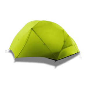 Tente bivouac 2 places 3 saisons