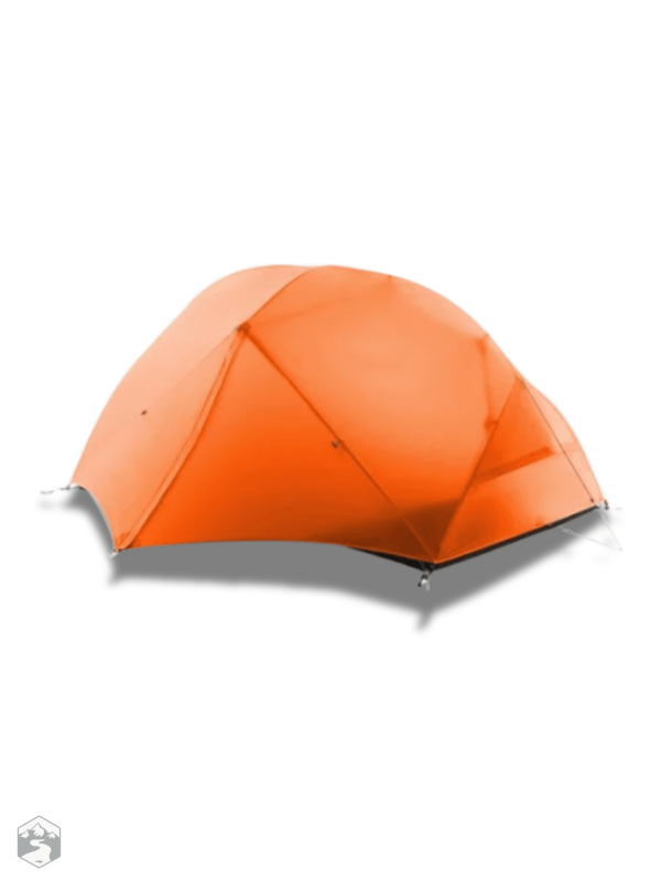 Bivouac 2 places, idéal pour le camping en extérieur