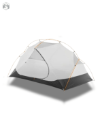 Tente 2 places, parfaite pour randonnée et camping