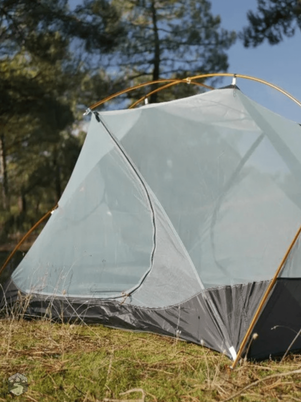 Tente de bivouac pour activités de plein air