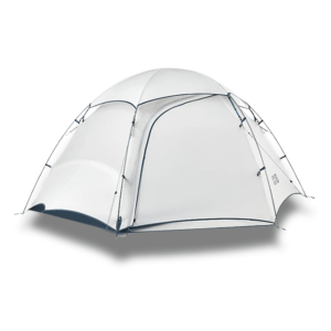 Tente bivouac légère 2 places pour randonnées