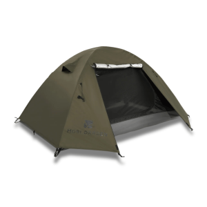 Tente bivouac 3 places compacte et légère
