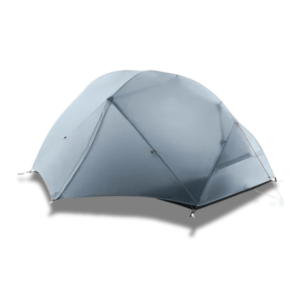 Tente bivouac 4 saisons pour 2 personnes