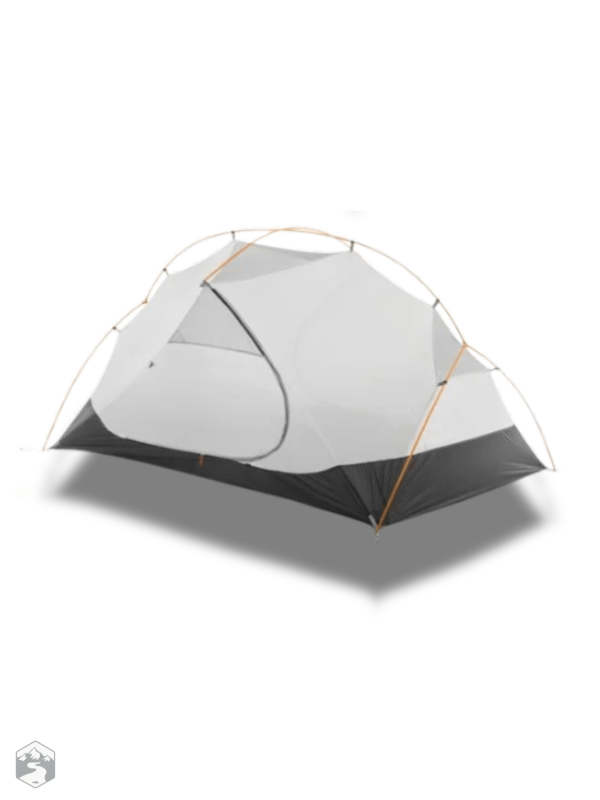 Tente robuste pour camping en pleine nature