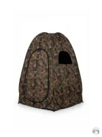 Tente de camouflage pliable pour une utilisation facile