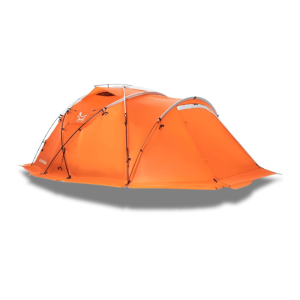 Tente camp de base pour 3 personnes