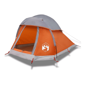 Tente camping 1 place légère et compacte