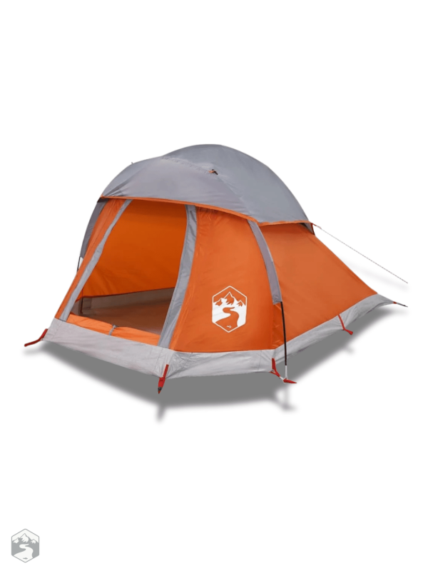 Tente camping 1 place légère et compacte