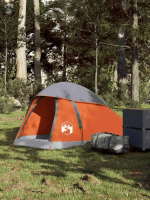 Tente individuelle pour aventuriers en solo