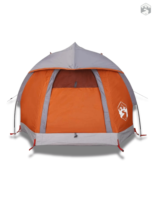 Tente 1 place idéale pour randonnées et voyages