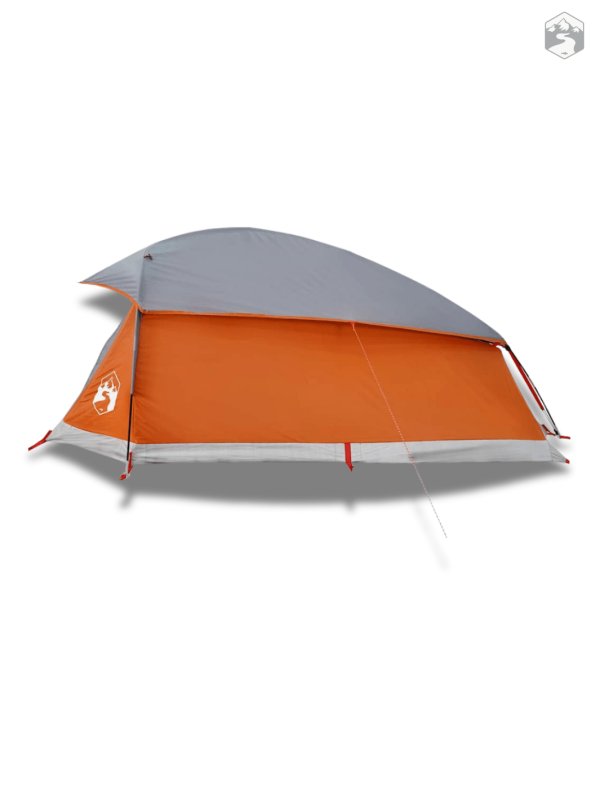 Tente de camping légère pour une personne, confortable
