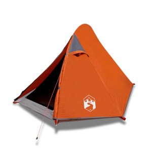Tente camping légère 2 places, idéale pour les aventuriers